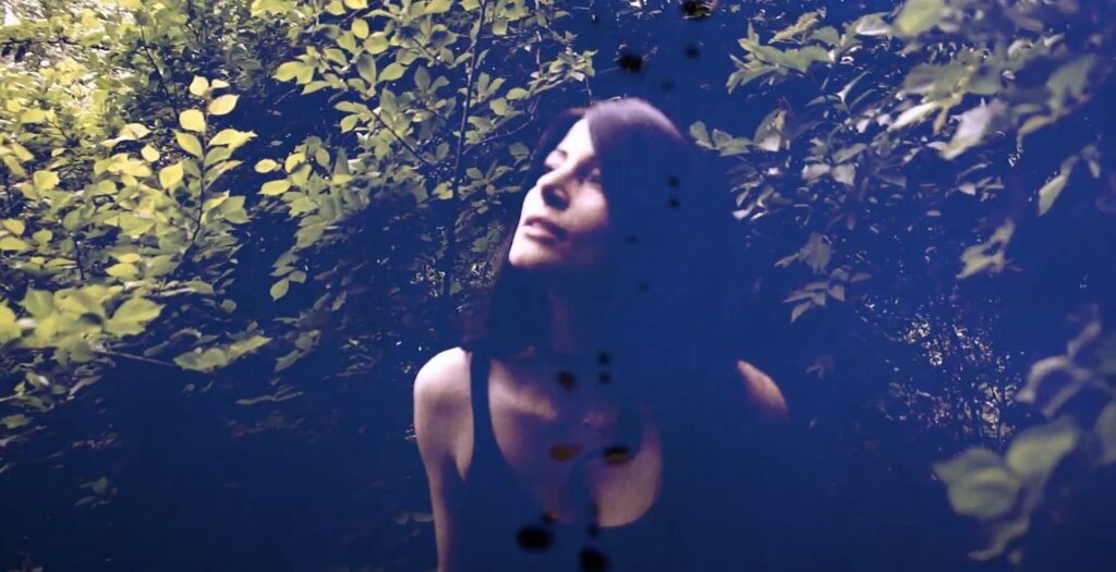 Kaery Ann Anteprima Video