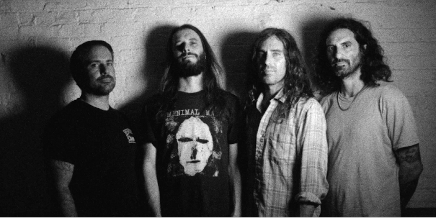 The Men Band