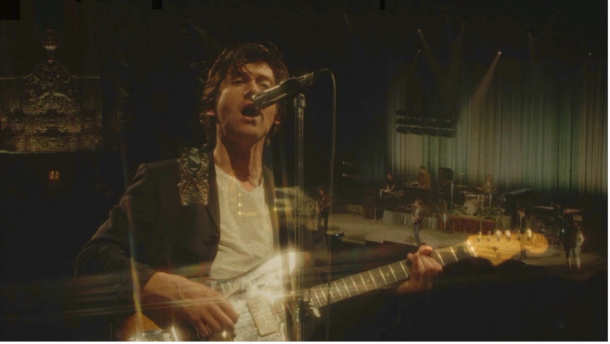 arctic monkeys alex turner