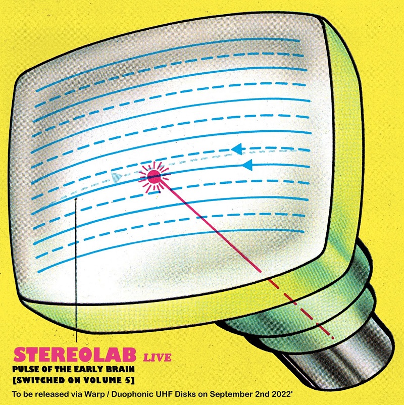 stereolab locandina

