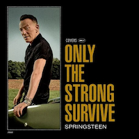 Springsteen 20 Dischi Novembre 22