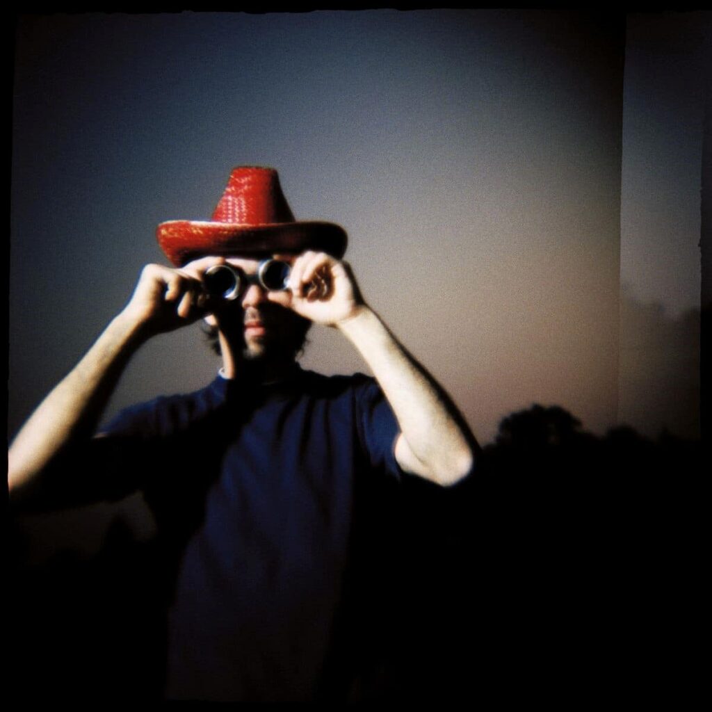Mark Linkous