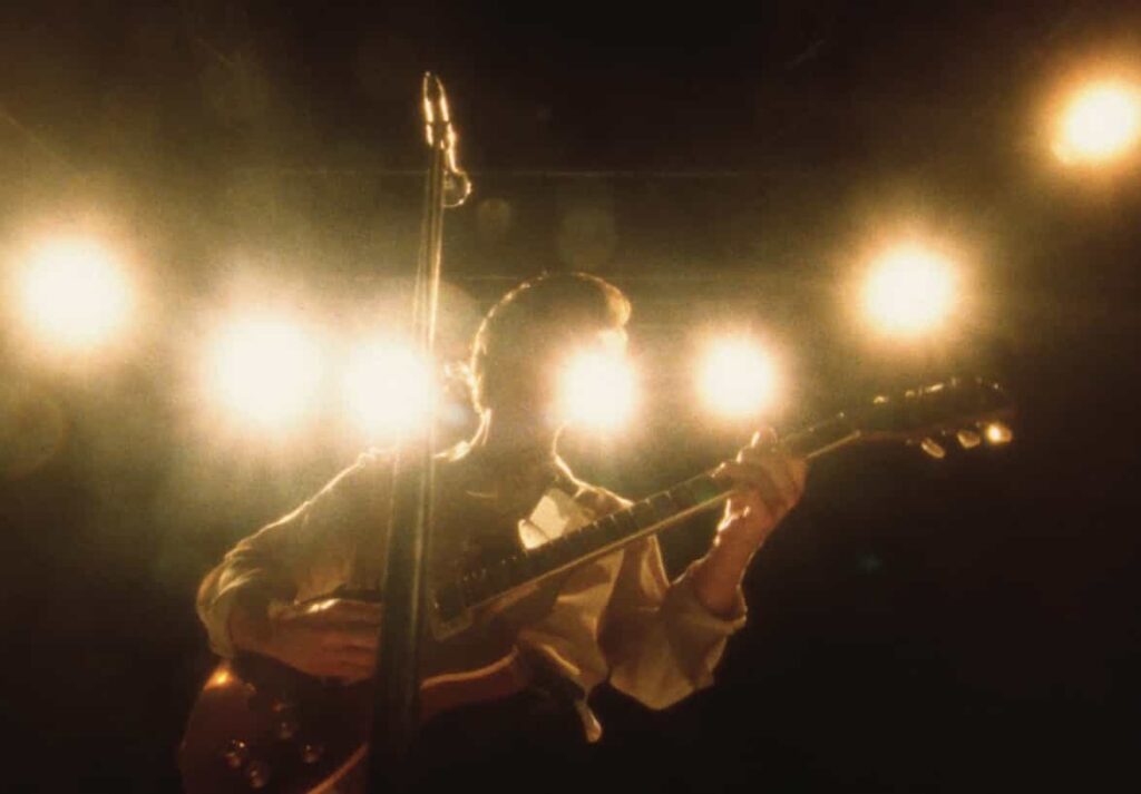 Arctic Monkeys Tour 