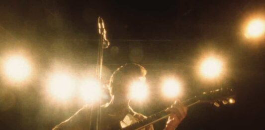 Arctic Monkeys Tour Concerti