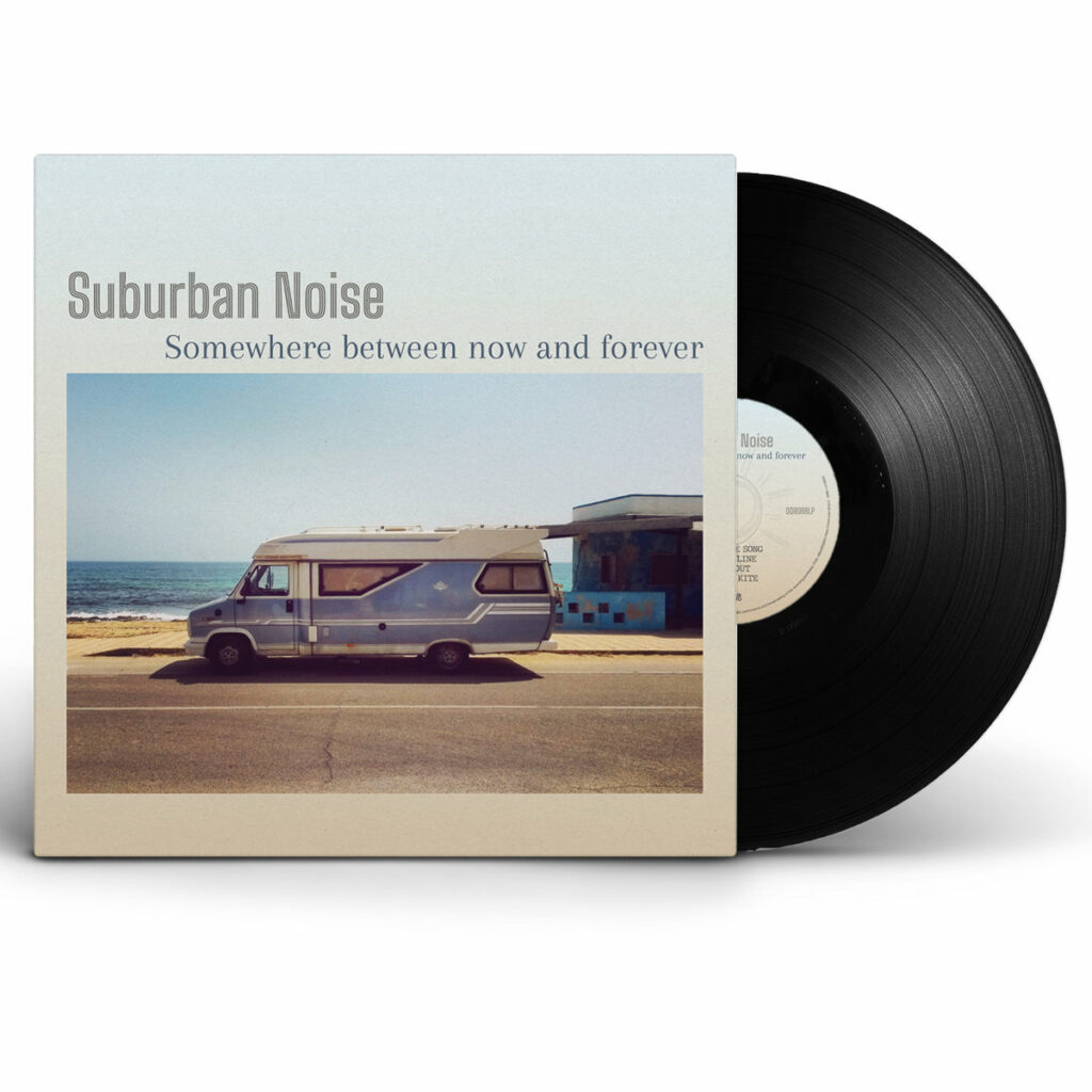 Suburban Noise Album 