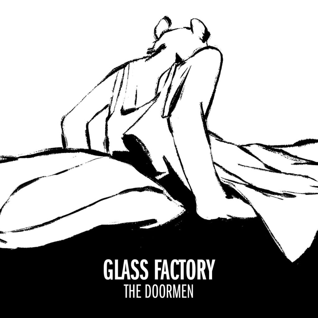 The Doormen Glassfactory
