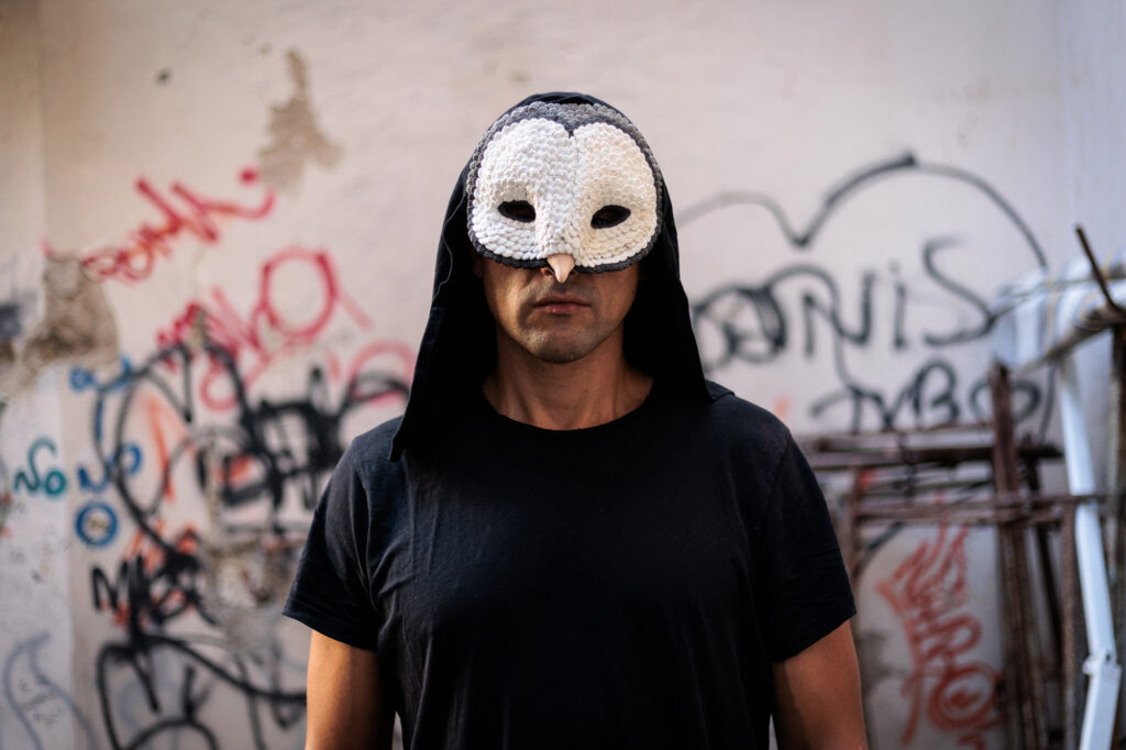 Tyto11 © Francesco Lunogo