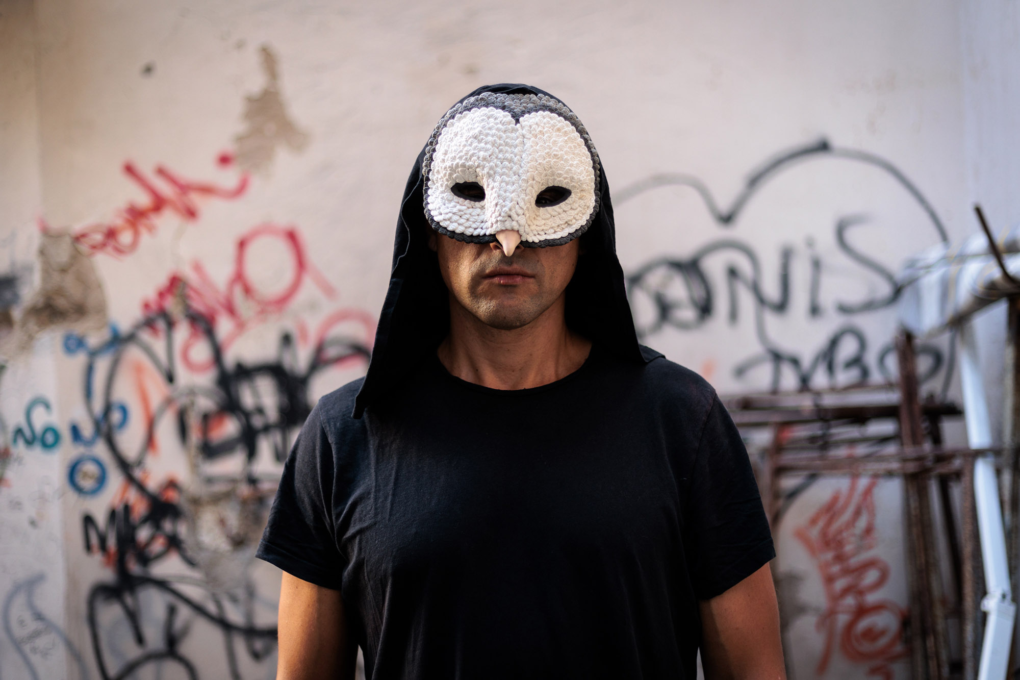 Tyto11 © Francesco Lunogo