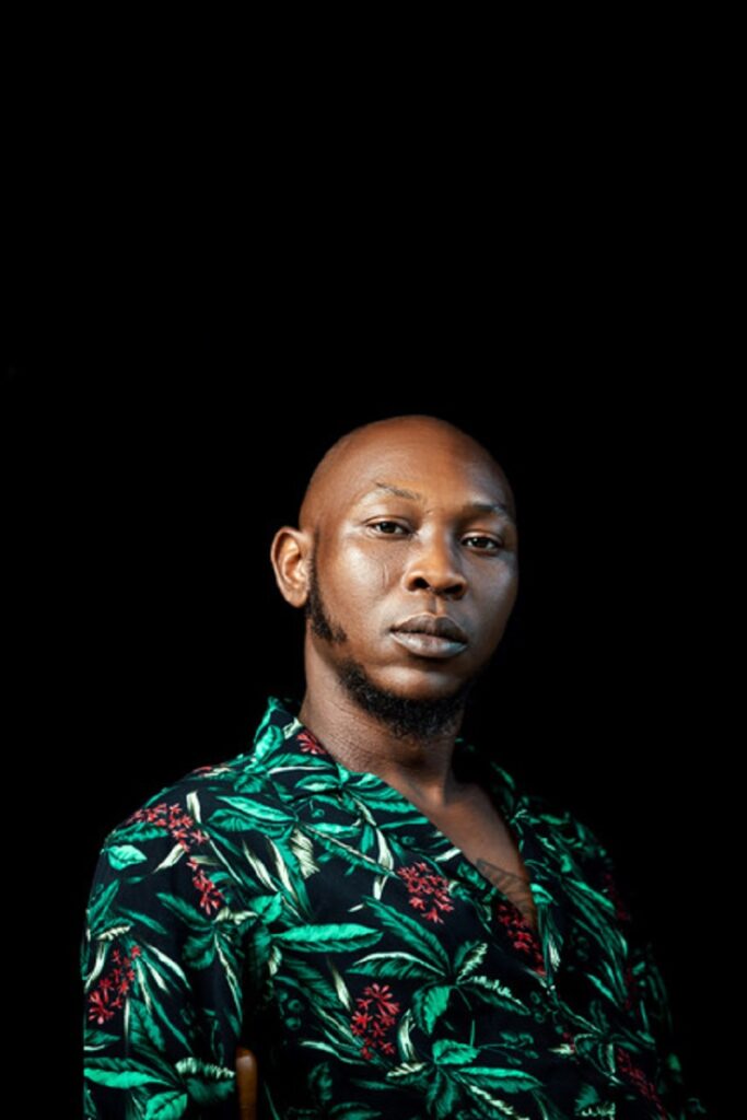 seun kuti Credit Alexis Mayron