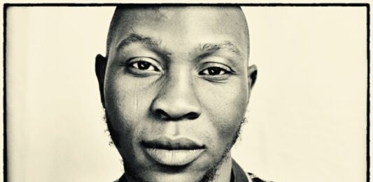 Seun Kuti Credit Alexis Mayron
