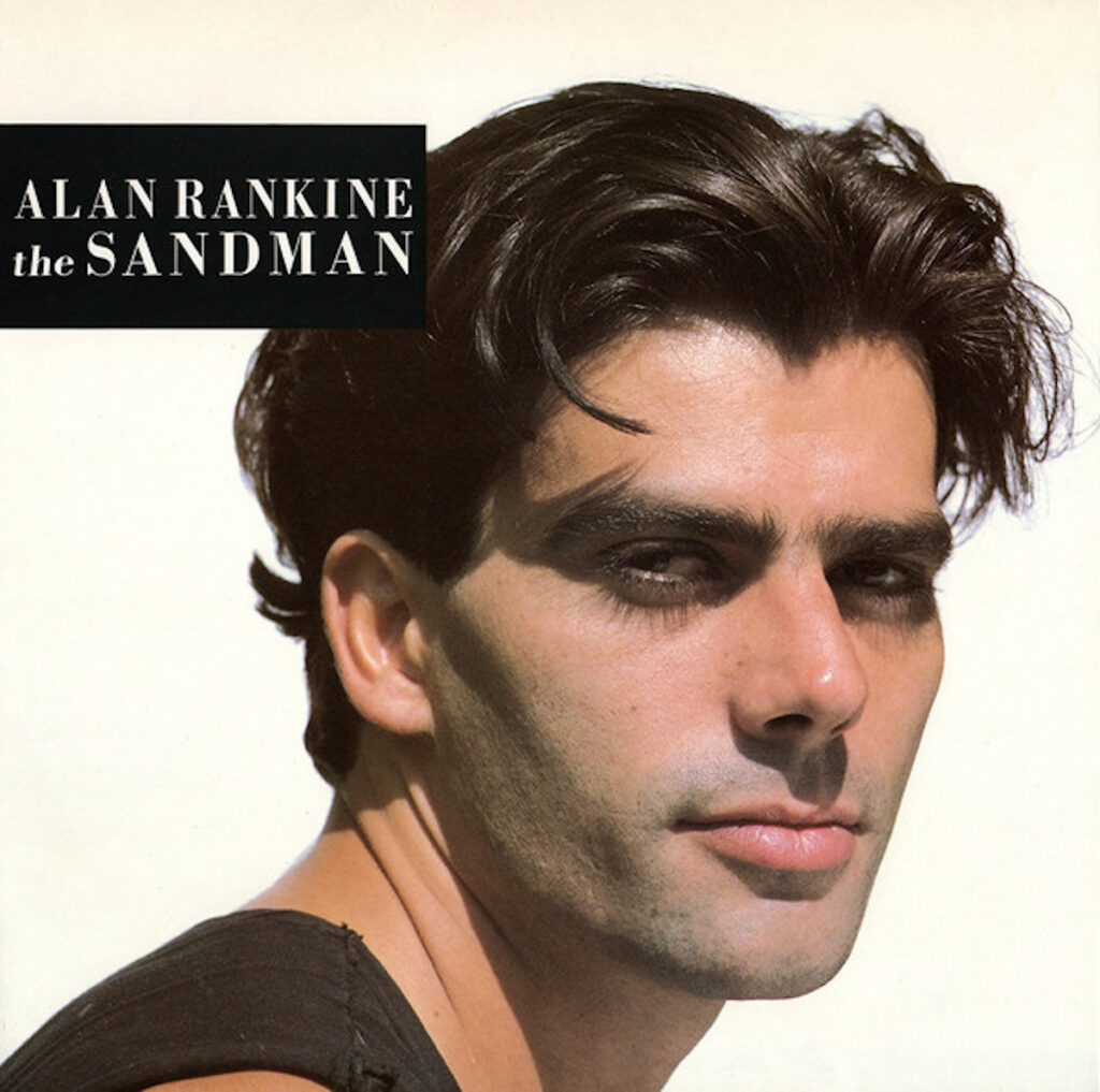 Alan Rankine The Associates