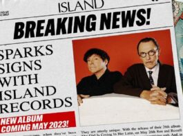 Sparks Island Records