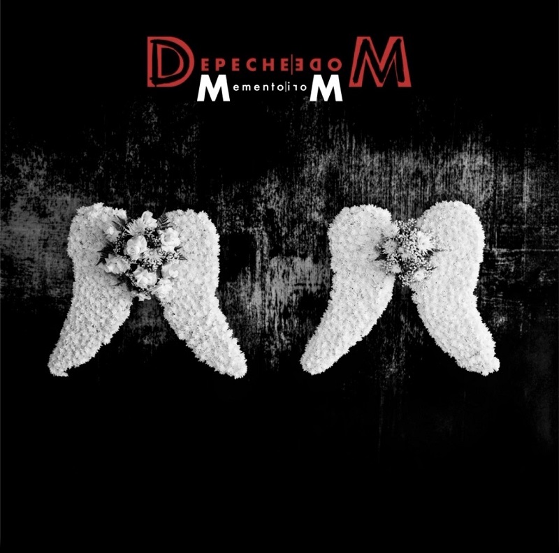 DM Album MEMENTO MORI