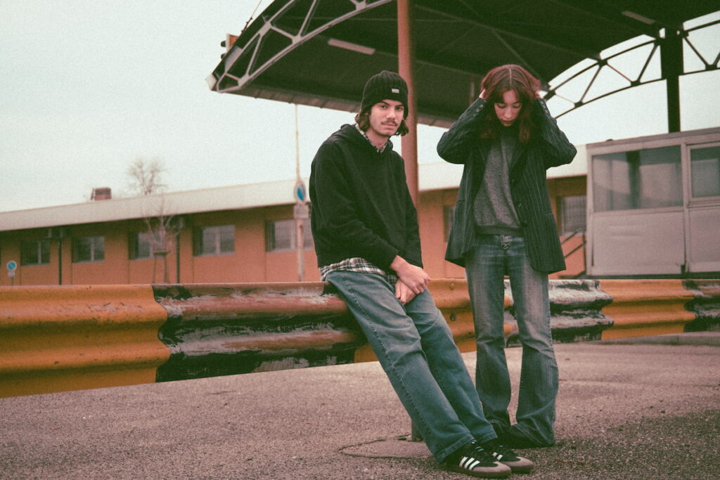 Glazyhaze Band video anteprima
