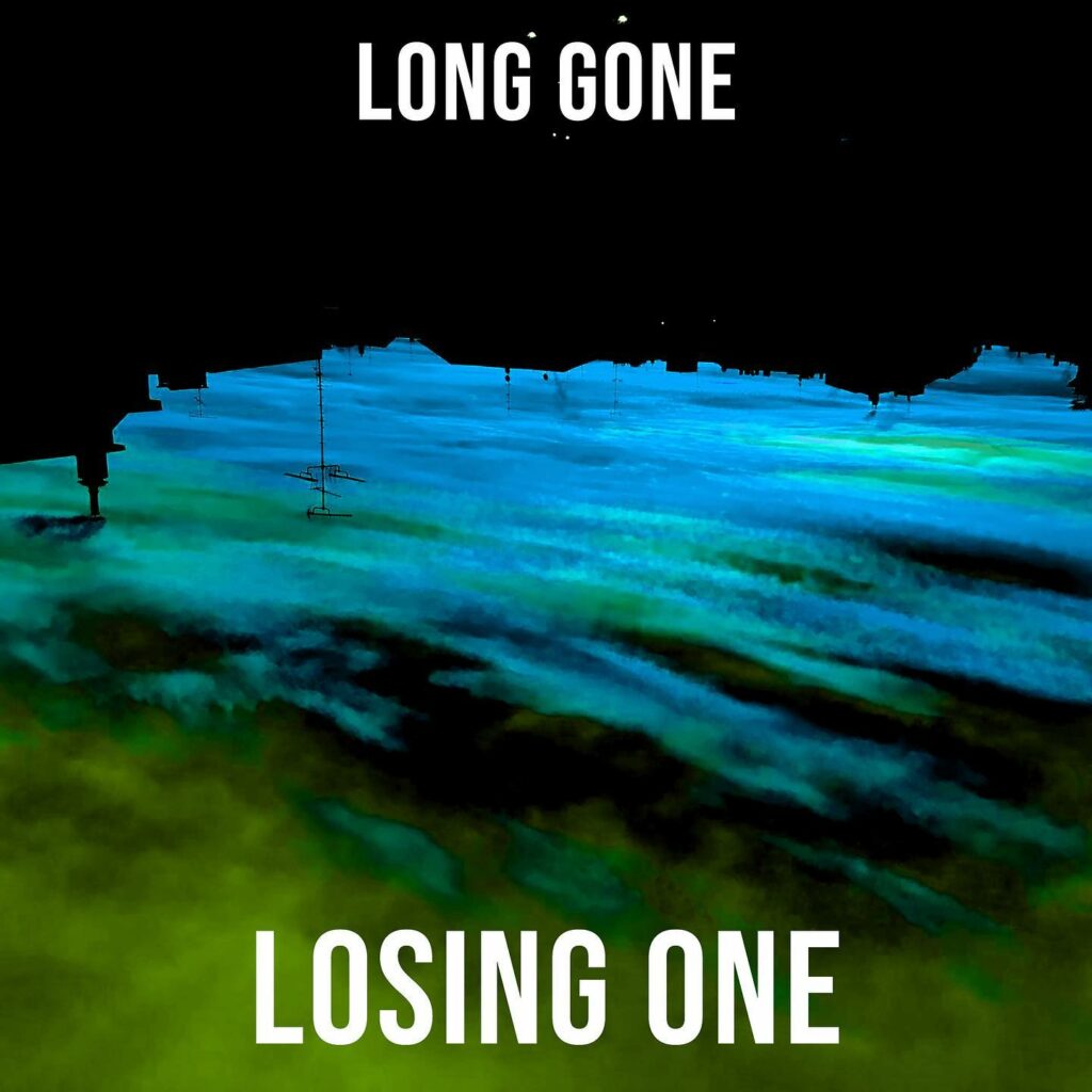 Long Gone Losingone
