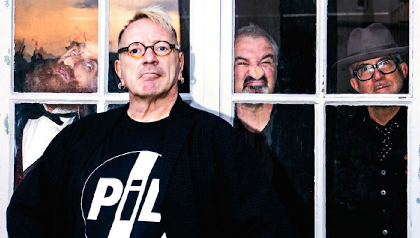 Pil