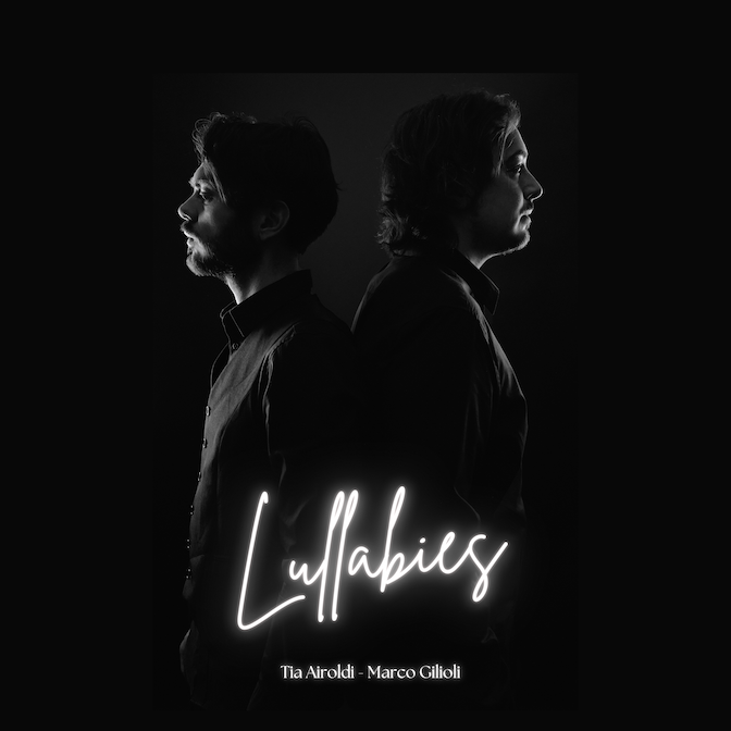 Lullabies Cover
