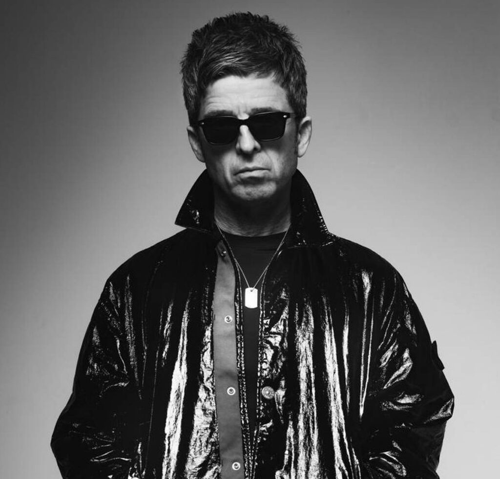 Noel Gallagher Photo Credit Matt Crockett (2023 Pp 03)