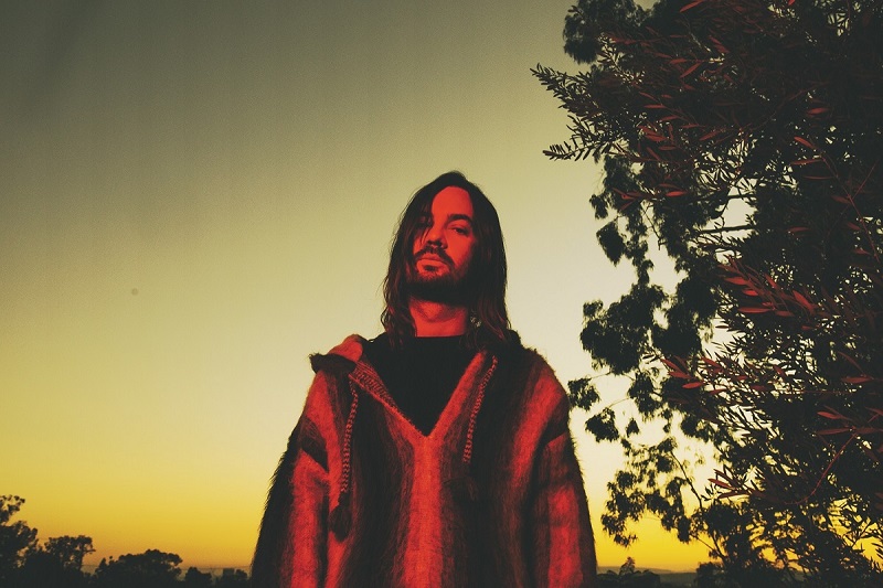 TAMEIMPALA PRESS PIC By DANATRIPPE 1