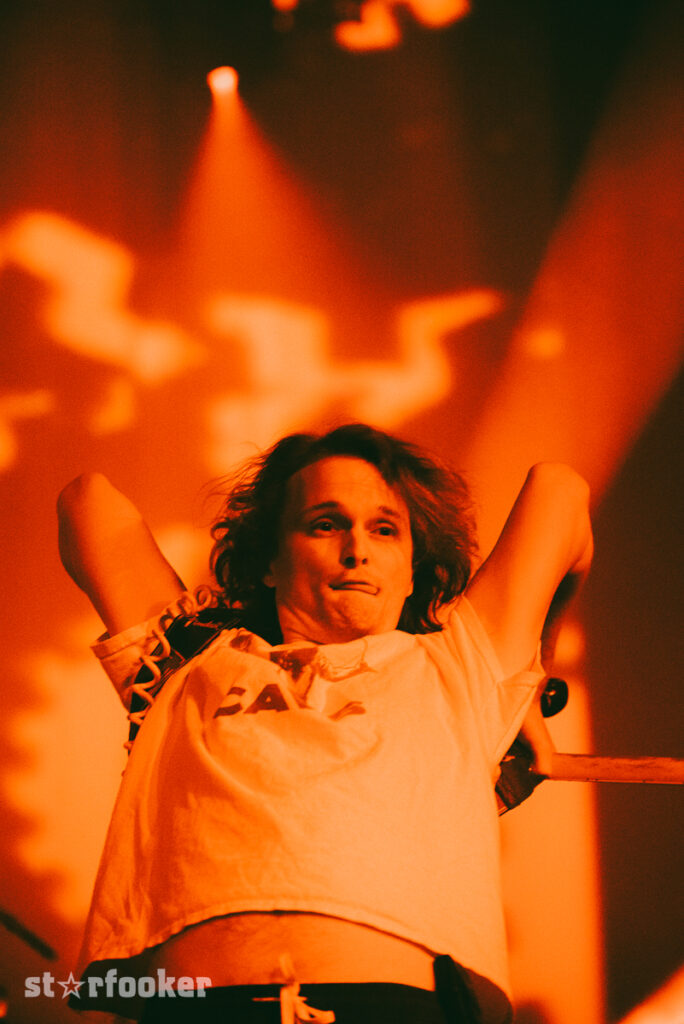 King Gizzard AlcatrazDSC 2081