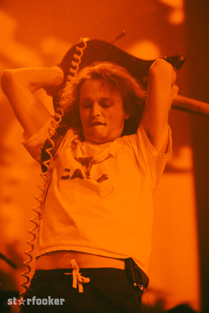 King Gizzard AlcatrazDSC 2083