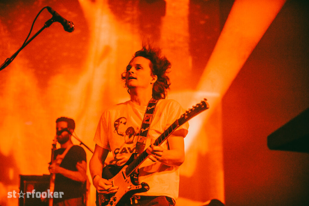 King Gizzard AlcatrazDSC 2087