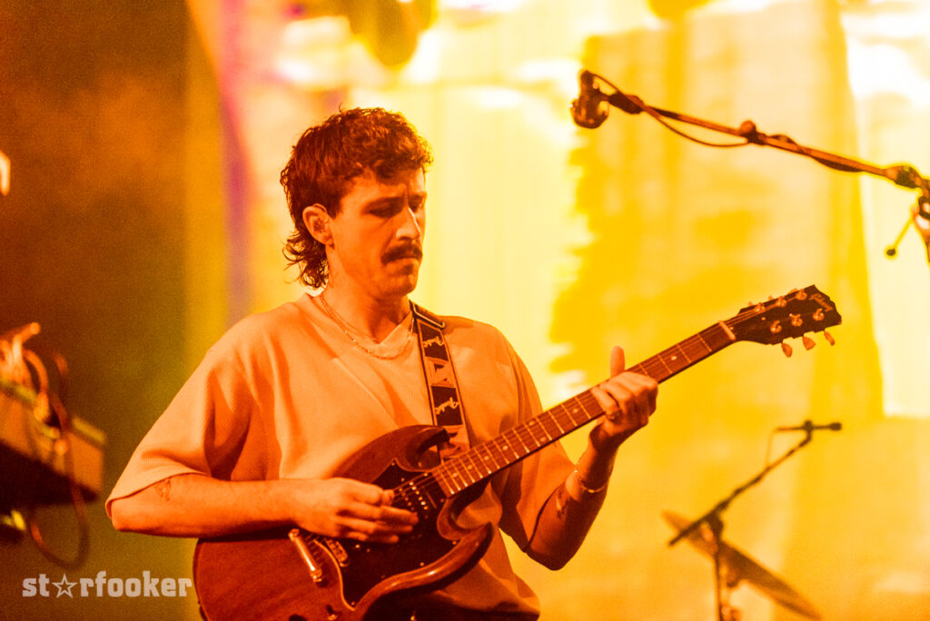 King Gizzard AlcatrazDSC 2107