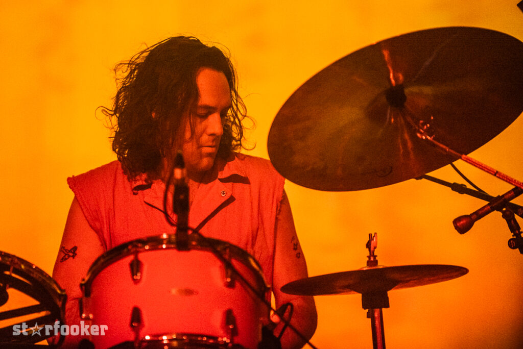King Gizzard AlcatrazDSC 2127