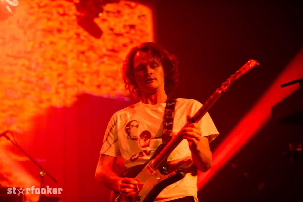 King Gizzard AlcatrazDSC 2157