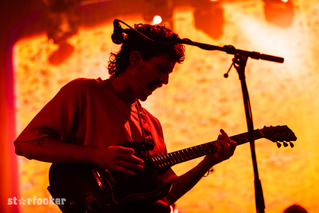 King Gizzard AlcatrazDSC 2169