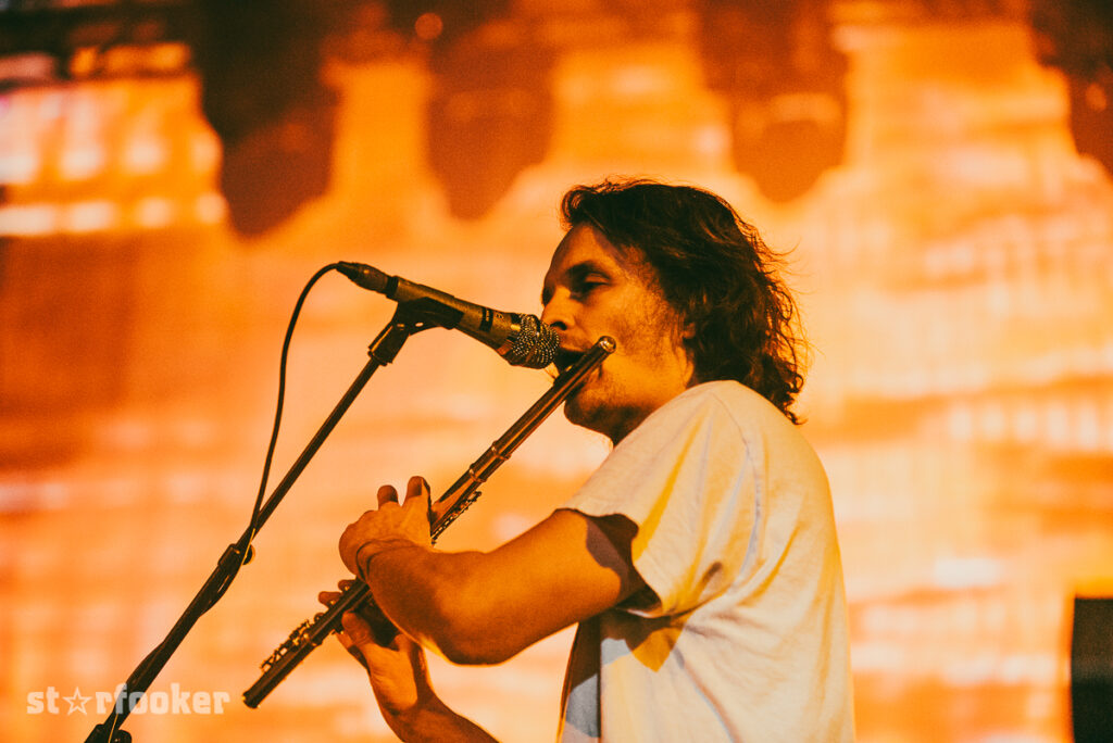 King Gizzard AlcatrazDSC 2215