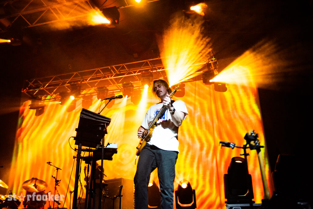 King Gizzard AlcatrazDSC 2262