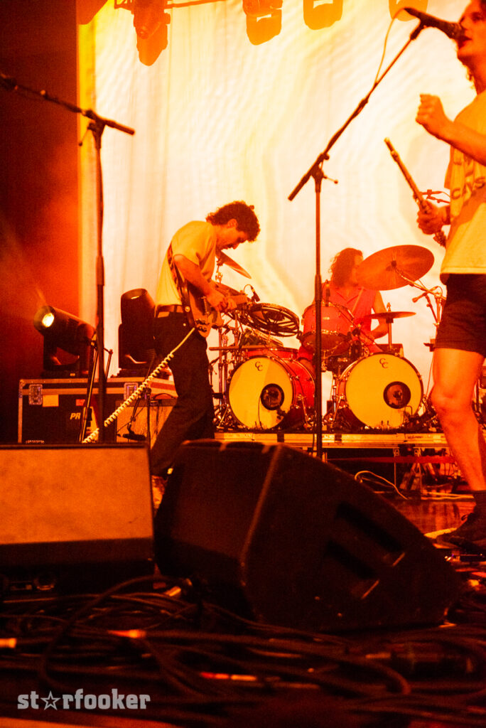 King Gizzard AlcatrazDSC 2347