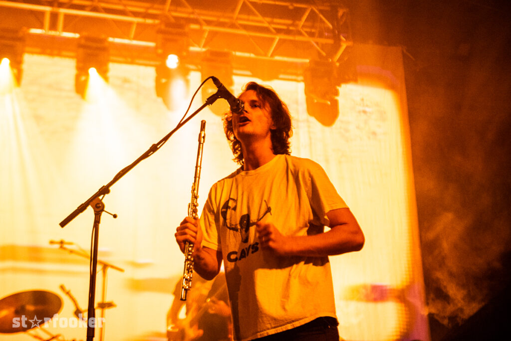 King Gizzard AlcatrazDSC 2363