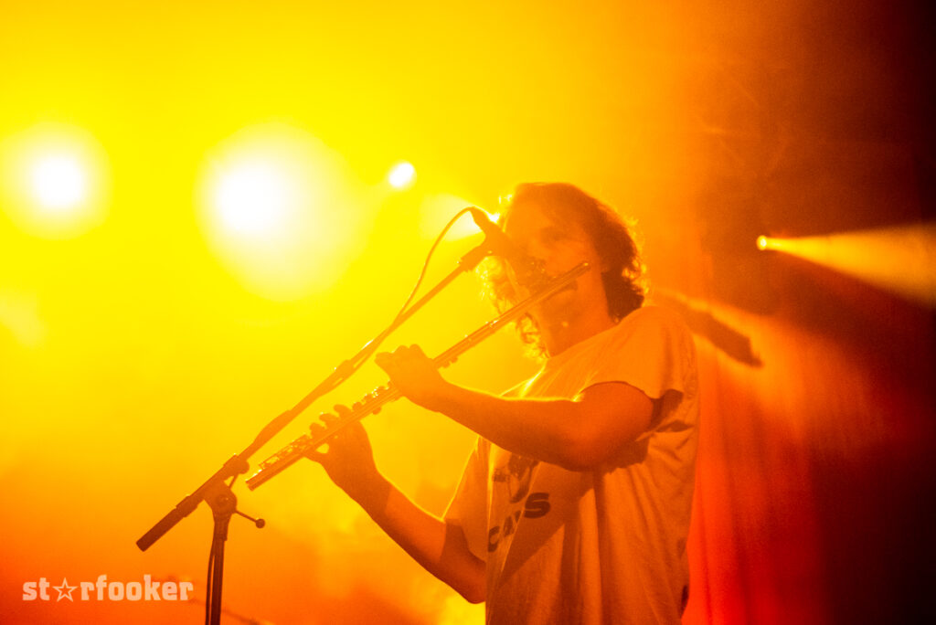 King Gizzard AlcatrazDSC 2400