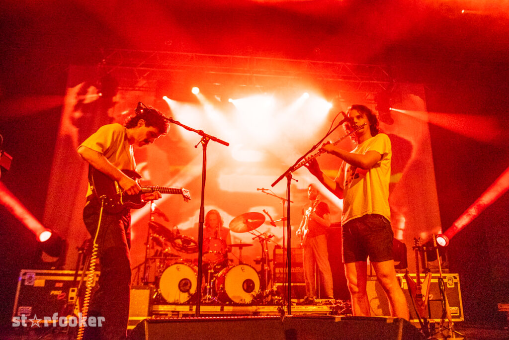 King Gizzard AlcatrazDSC 2407