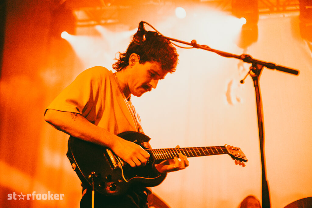 King Gizzard AlcatrazDSC 2411