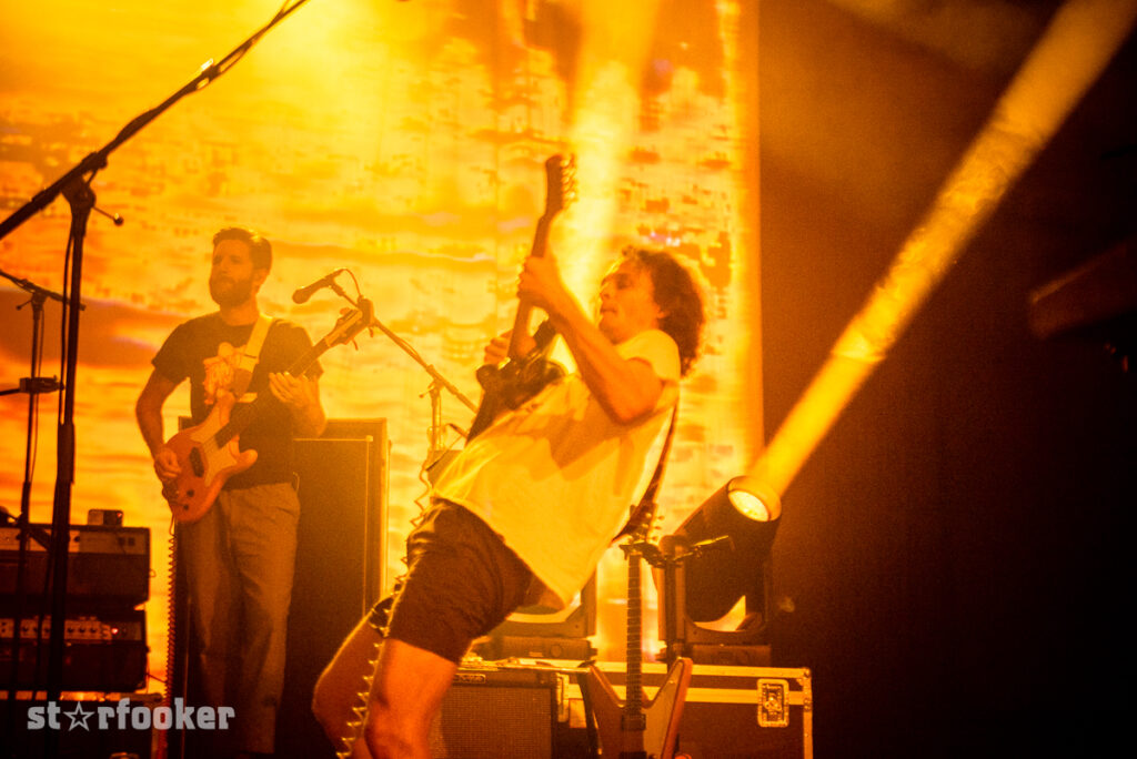 King Gizzard AlcatrazDSC 2545