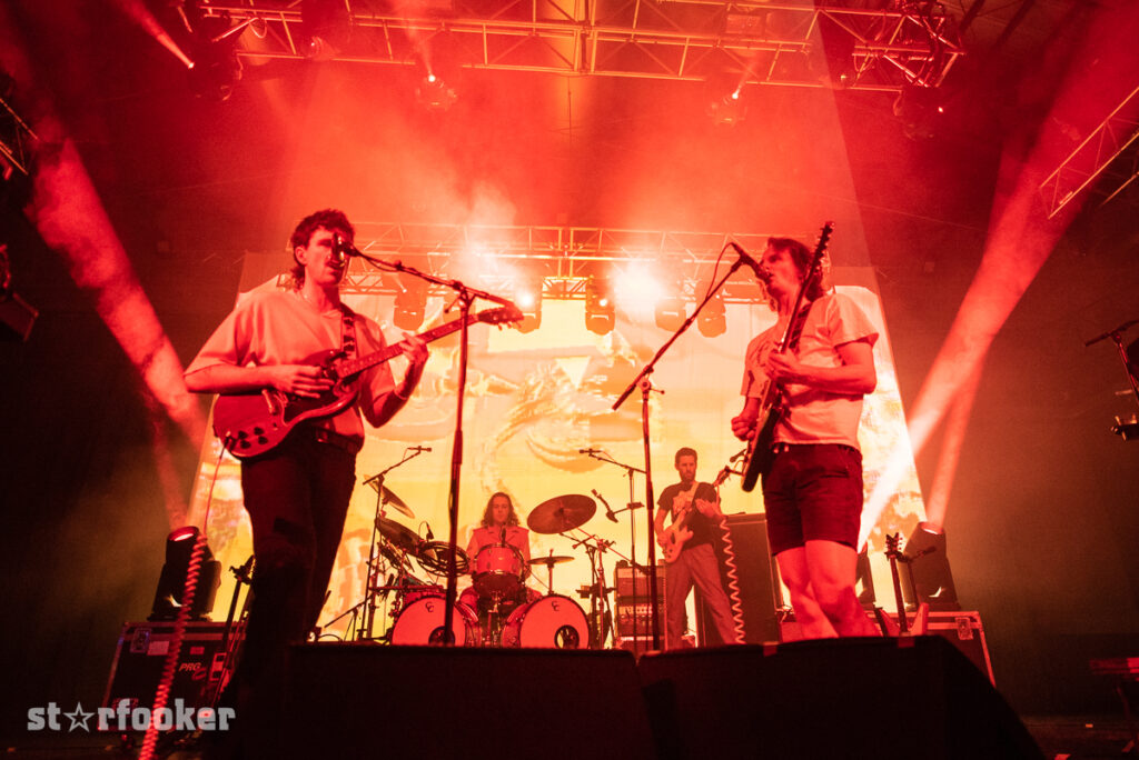 King Gizzard AlcatrazDSC 3441