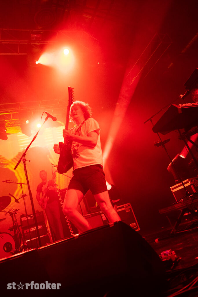 King Gizzard AlcatrazDSC 3488