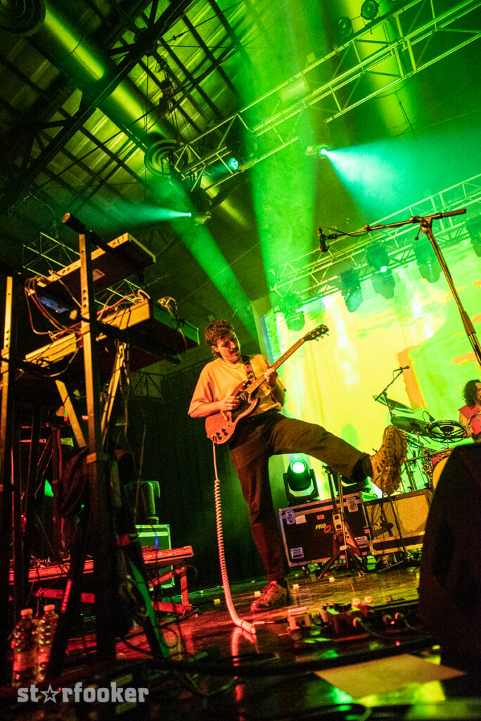 King Gizzard AlcatrazDSC 3544