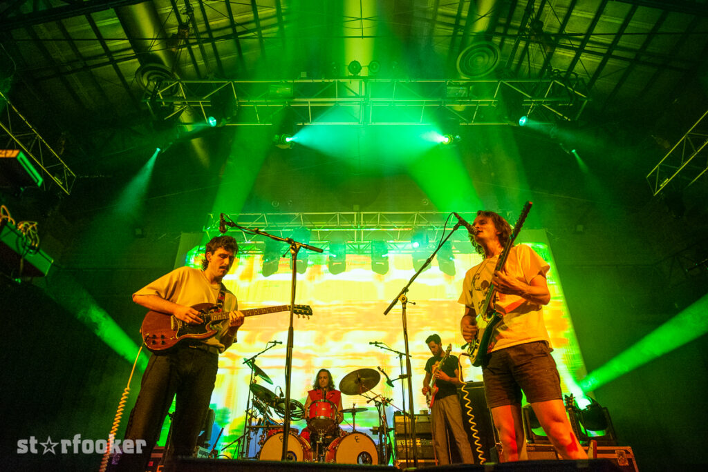 King Gizzard AlcatrazDSC 3552