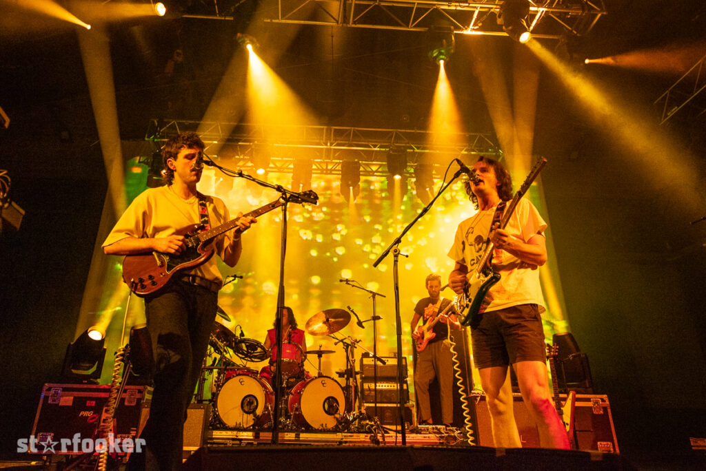 King Gizzard AlcatrazDSC 3558