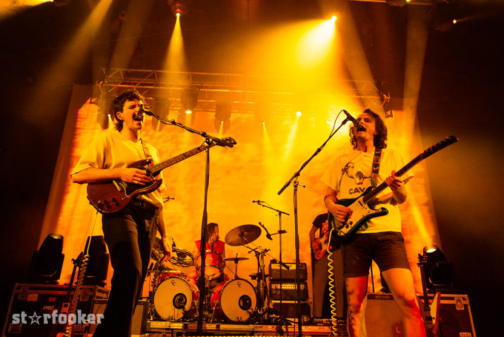 King Gizzard AlcatrazDSC 3572