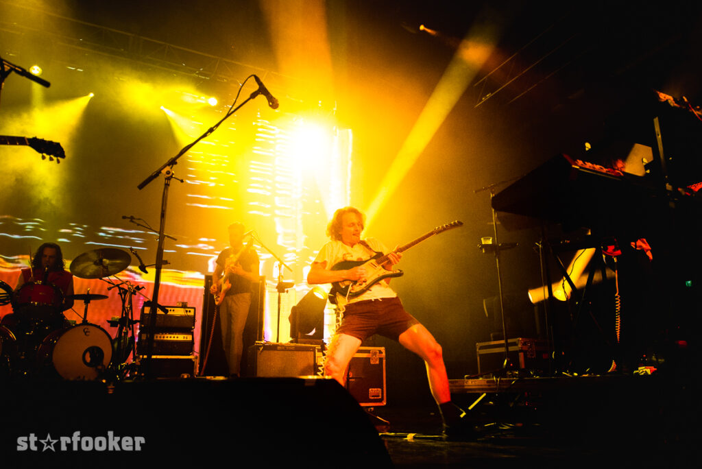 King Gizzard AlcatrazDSC 3594