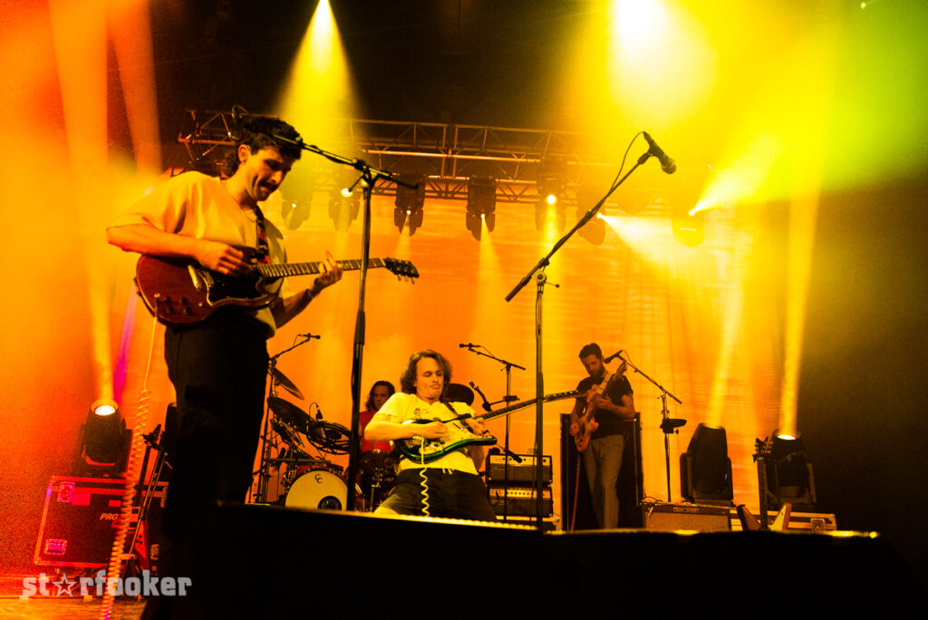 King Gizzard AlcatrazDSC 3599