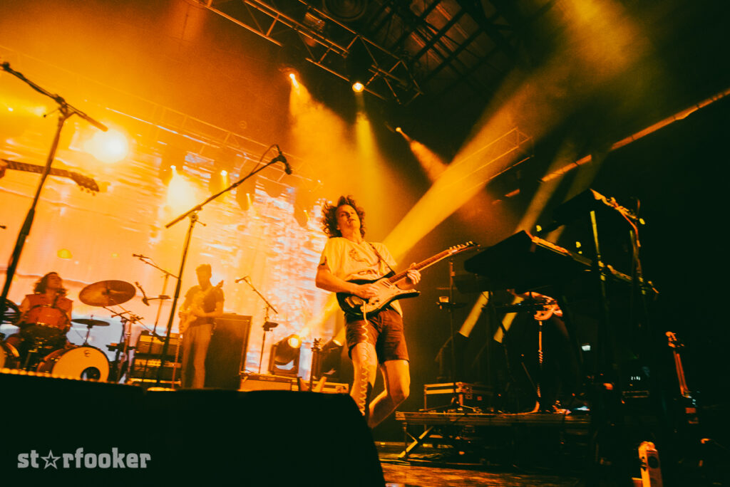 King Gizzard AlcatrazDSC 3610