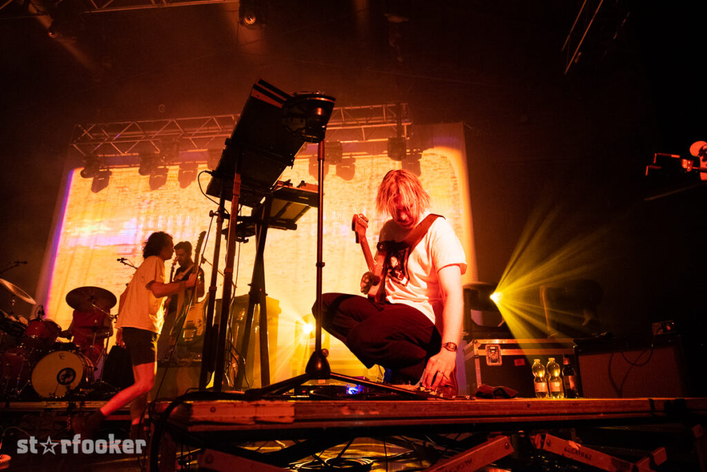 King Gizzard AlcatrazDSC 3639