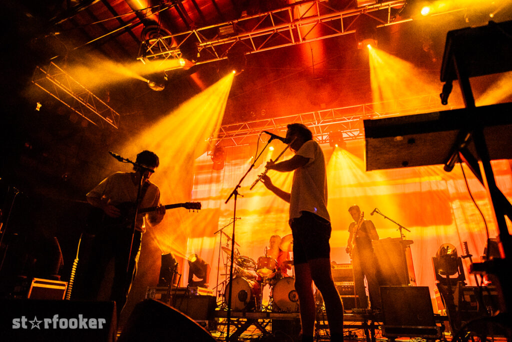 King Gizzard AlcatrazDSC 3652