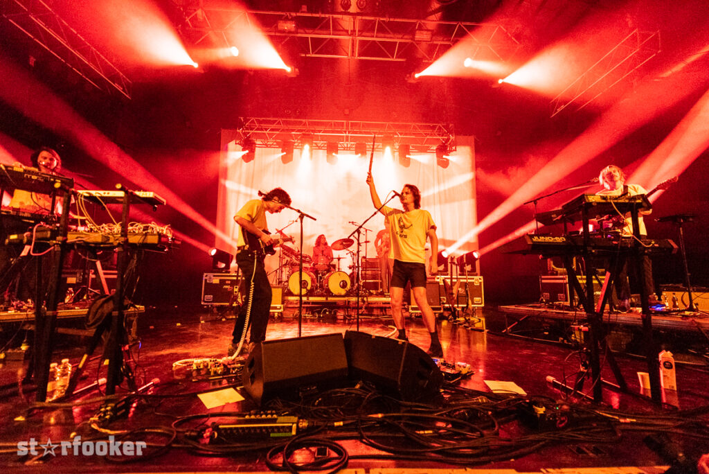 King Gizzard AlcatrazDSC 3671